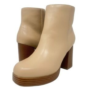 True Craft Boots